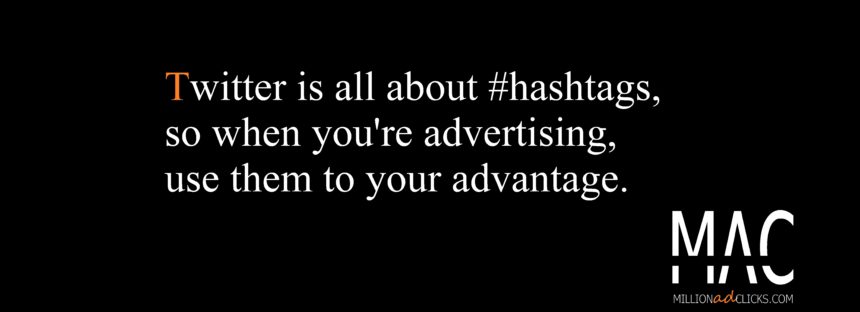 Advertising and Marketing tips #11